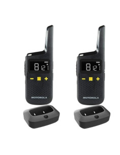 XT185 BUSINESS RADIOS