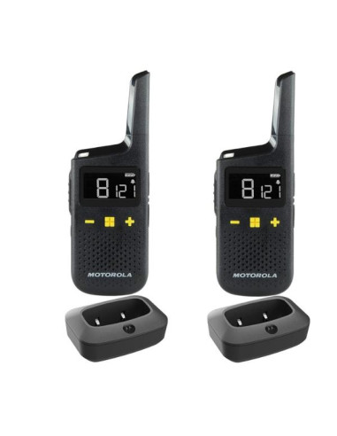 XT185 BUSINESS RADIOS