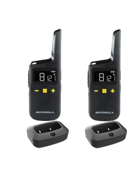 XT185 BUSINESS RADIOS
