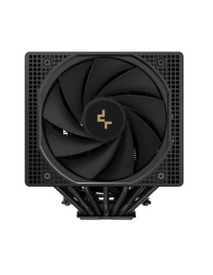 DEEPCOOL RAFF. CPU ASSASSIN VC ELITE DUAL-TOWER