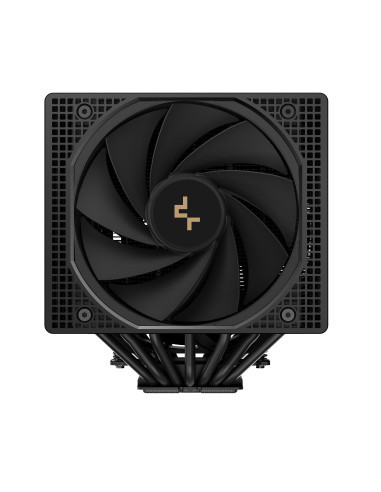 DEEPCOOL RAFF. CPU ASSASSIN VC ELITE DUAL-TOWER