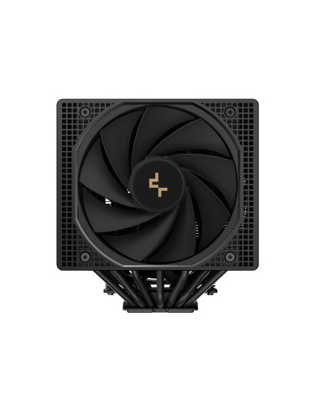 DEEPCOOL RAFF. CPU ASSASSIN VC ELITE DUAL-TOWER