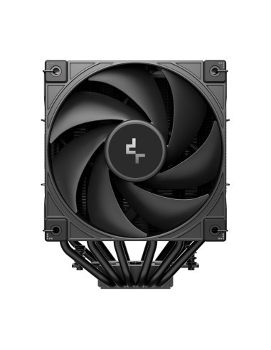 DEEPCOOL RAFF. CPU AK620 G2 DUAL TOWER