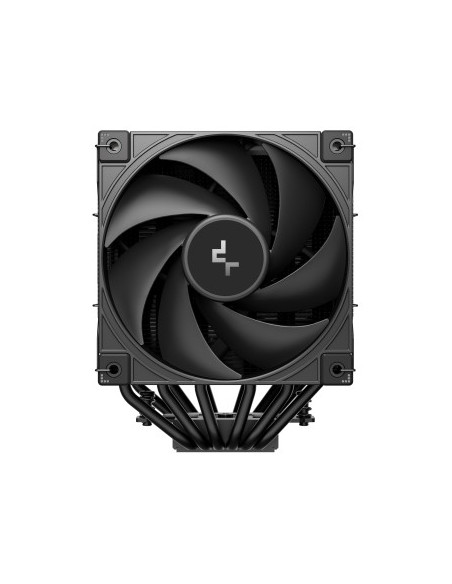 DEEPCOOL RAFF. CPU AK620 G2 DUAL TOWER