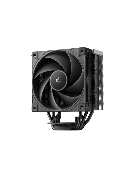 DEEPCOOL RAFF. CPU AK400 G2 DIGITAL NYX BLK LCD AI SMART CTRL