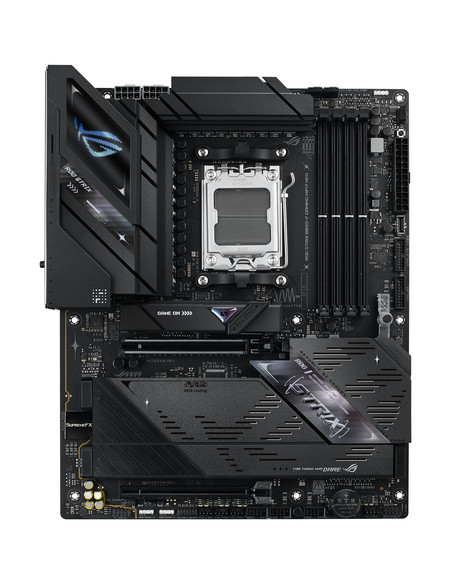 ROG STRIX B850-F GAMING NEO