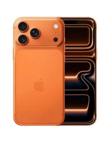 APPLE IPHONE 17 PRO MAX 256GB MFYN4QL/A COSMIC ORANGE ITALIA