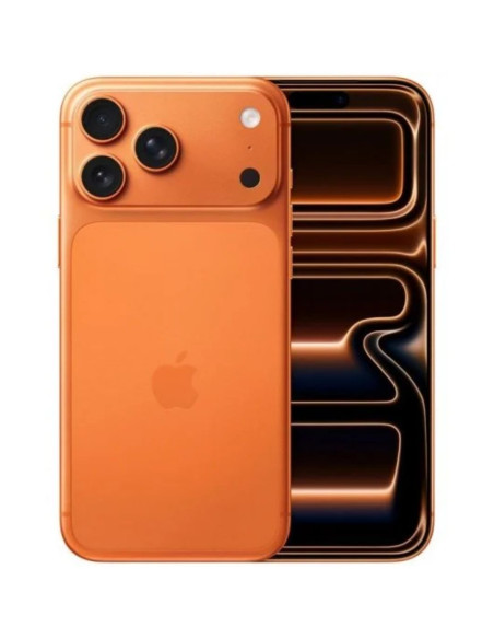 APPLE IPHONE 17 PRO MAX 256GB MFYN4QL/A COSMIC ORANGE ITALIA