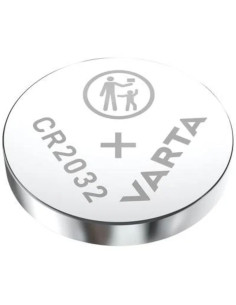 BATTERIA ENERGY LITIO 5PZ VARTA CR2032