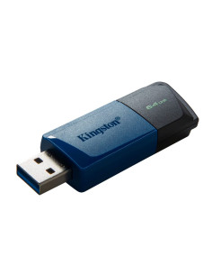 MEMORIA USB 64GB 3.2 KINGSTON DTXM/64GB-2P CONFEZIONE DA 2