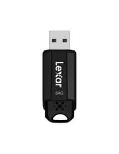 MEMORIA USB 64GB 3.1 LEXAR S80 CONFEZIONE DA 2 93326