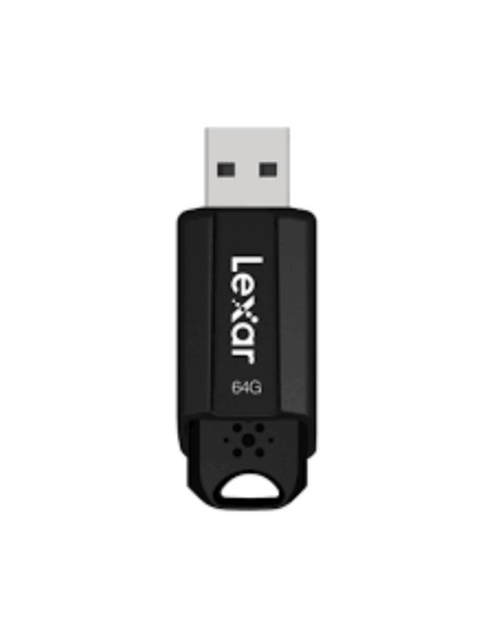 MEMORIA USB 64GB 3.1 LEXAR S80 CONFEZIONE DA 2 93326