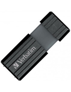 MEMORIA USB 128GB 2.0 VERBATIM 49071