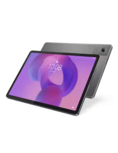 TABLET LENOVO ZAFM0169SE IDEATAB FHD 11" 8+256GB WI-FI + 5G ANDROID 15 LUNA GREY PENNA INCLUSA ITALIA