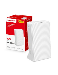 ROUTER 4G LTE WIRELESS MERCUSYS MB130-4G