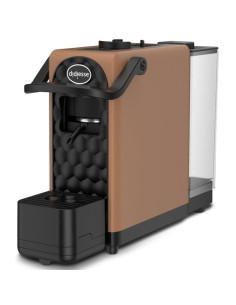 MACCHINA DA CAFFE' DIDIESSE DARKSIDE BRONZE
