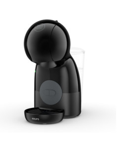 MACCHINA DA CAFFE' KRUPS NESCAFE' DOLCE GUSTO PICCOLO XS KP1A3BMK BLACK/GRAY