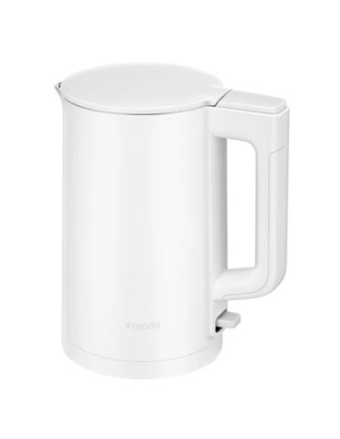 BOLLITORE ELETTRICO XIAOMI ELECTRIC KETTLE 2 LITE EU BHR9036EU 1,5L 1500W WHITE