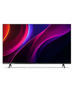 TV LED 43" SHARP 43HE2245E SMART TV ITALIA BLACK