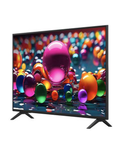 TV LED 50" LG 4K 50UA751C SMART TV EUROPA BLACK