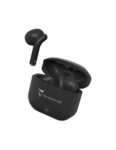 AURICOLARI WIRELESS TECHMADE TM-XM201AI-BK