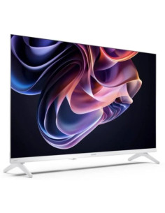 TV LED 32" SHARP AQUOS 32HF2265EW SMART TV GOOGLE WHITE ITALIA