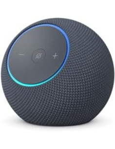 AMAZON ALEXA ECHO DOT MAX B0DKLFHZDH GRAPHITE