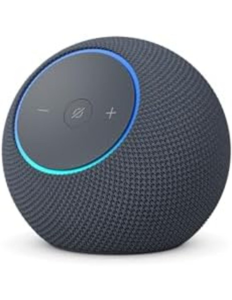 AMAZON ALEXA ECHO DOT MAX B0DKLFHZDH GRAPHITE