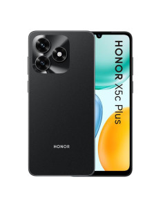 SMARTPHONE HONOR X5C PLUS 4+128GB BLACK ITALIA BRAND