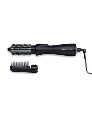 SPAZZOLA ASCIUGACAPELLI BRAUN BRAS720E / BRAS720E