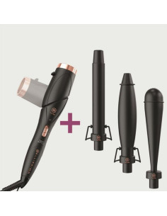 ARRICCIACAPELLI IMETEC BELLISSIMA STYLER MODELL 11888