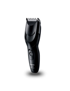 TAGLIACAPELLI PANASONIC ERGC20K503 BLACK