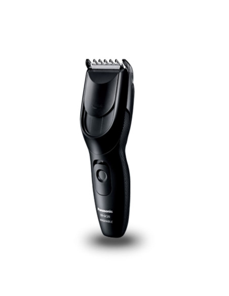 TAGLIACAPELLI PANASONIC ERGC20K503 BLACK