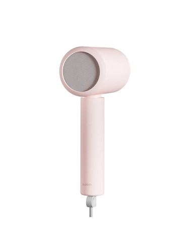 ASCIUGACAPELLI IONICO 1600W XIAOMI COMPACT AIR DRYER BHR7474EU PINK