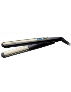 PIASTRA PER CAPELLI REMINGTON S6500 SLEEK AND CURLBLACK/BRONZE