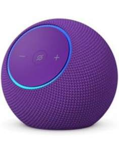 AMAZON ALEXA ECHO DOT MAX B0DKLDMHYB AMETHYST