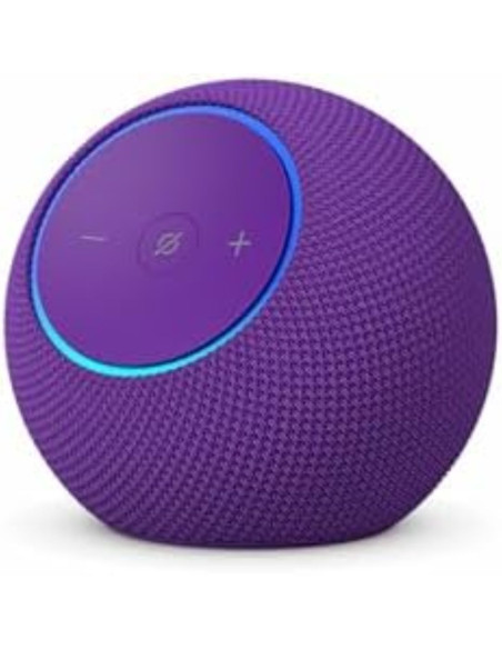 AMAZON ALEXA ECHO DOT MAX B0DKLDMHYB AMETHYST