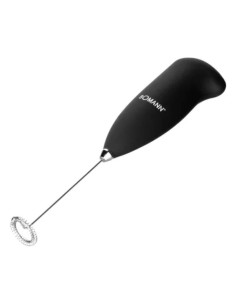 FRULLINO ESPERANZA EKF001K BLACK