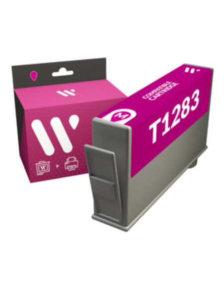 COMPATIBILE EPSON T1283 MAGENTA