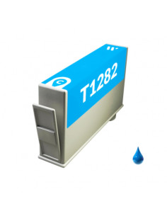 COMPATIBILE EPSON T1282 CIANO
