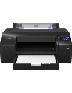 Epson SureColor P5300 stampante grandi formati Wi-Fi Getto d'inchiostro piezoelettrico A colori 5760 x 1440 DPI A2 (420 x 594 mm