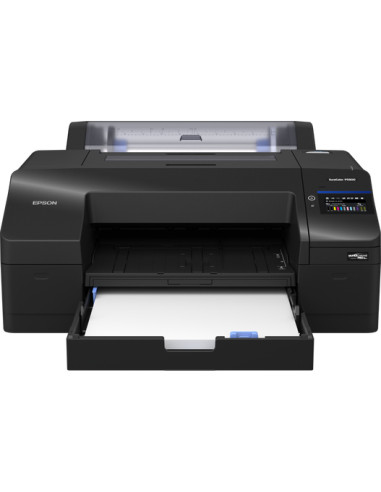 Epson SureColor P5300 stampante grandi formati Wi-Fi Getto d'inchiostro piezoelettrico A colori 5760 x 1440 DPI A2 (420 x 594 mm
