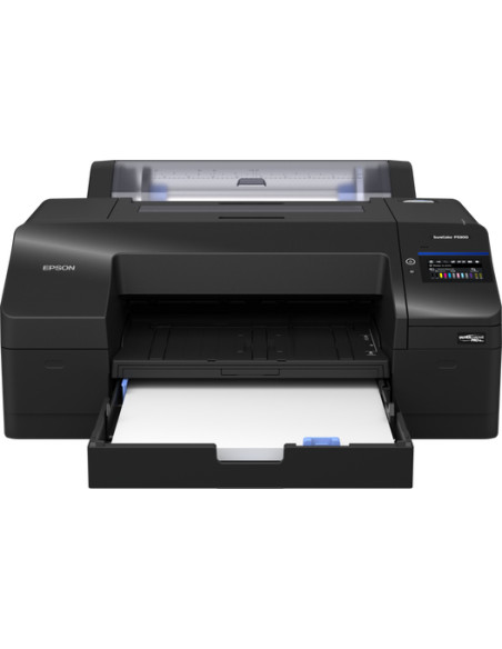 Epson SureColor P5300 stampante grandi formati Wi-Fi Getto d'inchiostro piezoelettrico A colori 5760 x 1440 DPI A2 (420 x 594 mm