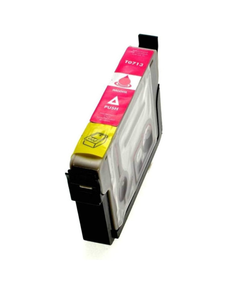 COMPATIBILE EPSON T0713 MAGENTA