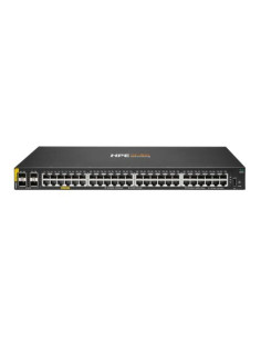 HPE ANW 6000 48G CL4 4F 370W SW