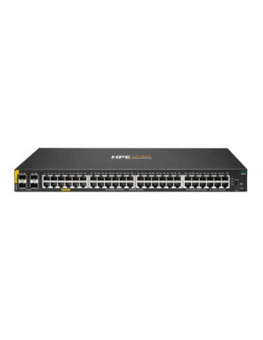 HPE ANW 6000 48G CL4 4F 370W SW