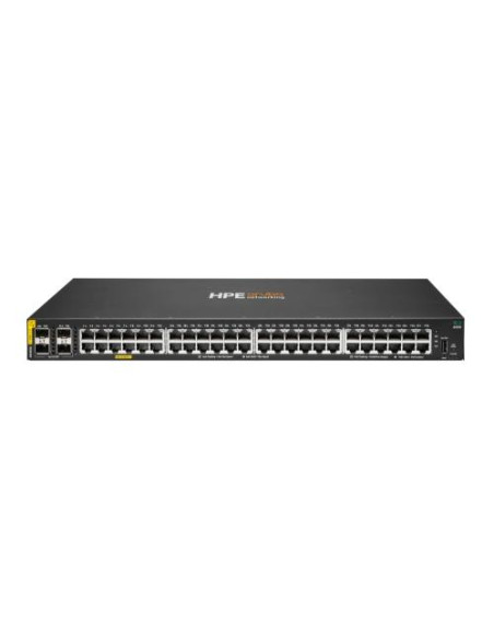 HPE ANW 6000 48G CL4 4F 370W SW