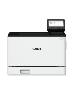 STAMPANTE CANON imageFORCE C1333P A4 33PPM 250FF Display LAN WiFi USB No Toner 7186C001