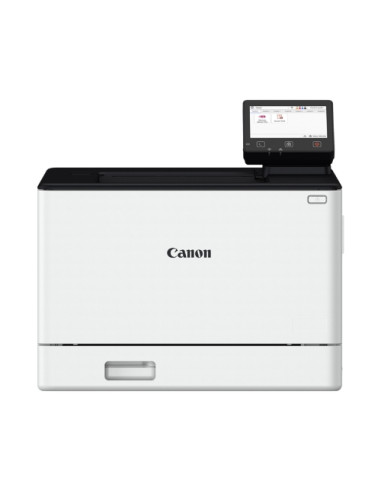 STAMPANTE CANON imageFORCE C1333P A4 33PPM 250FF Display LAN WiFi USB No Toner 7186C001