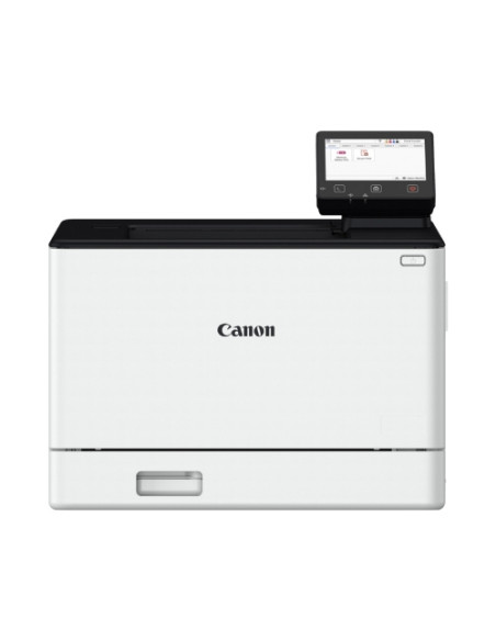 STAMPANTE CANON imageFORCE C1333P A4 33PPM 250FF Display LAN WiFi USB No Toner 7186C001